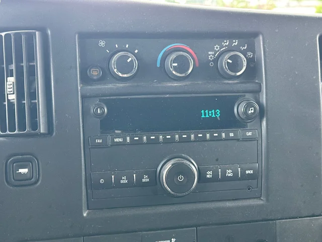 SEMINUEVOS CHEVROLET Express 3500 a Estados en autogozo