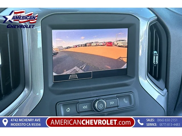 Nuevos CHEVROLET SILVERADO 2500HD à Estados chez autogozo