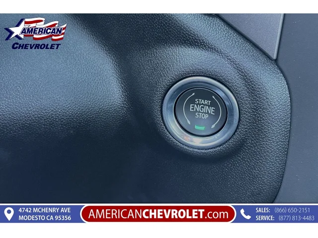 Nuevos CHEVROLET SILVERADO 2500HD à Estados chez autogozo