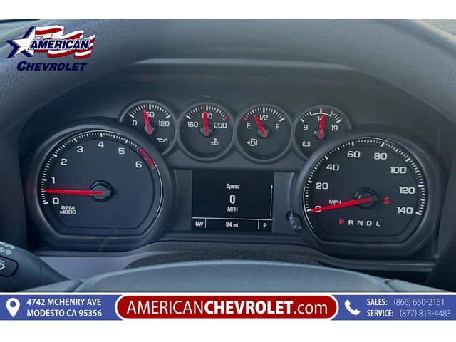 Nuevos CHEVROLET SILVERADO 2500HD à Estados chez autogozo