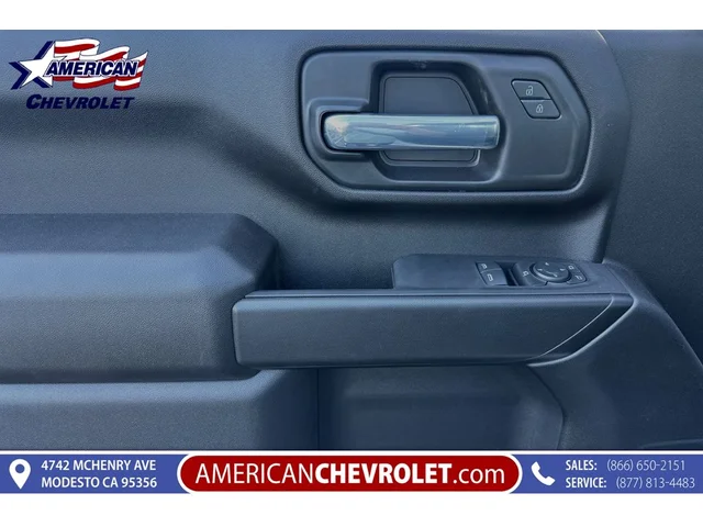 Nuevos CHEVROLET SILVERADO 2500HD à Estados chez autogozo