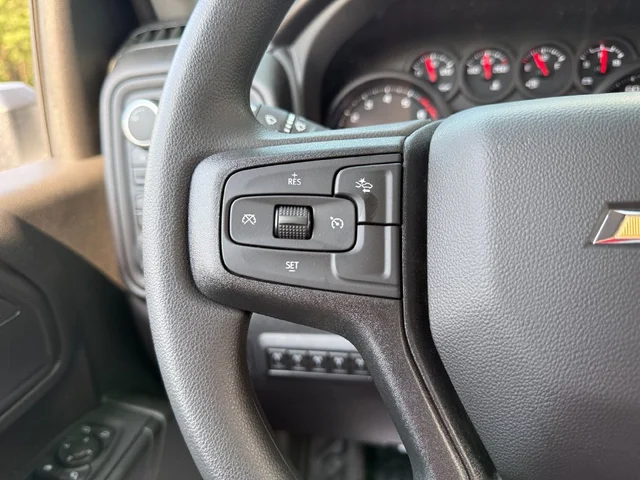 Nuevos CHEVROLET SILVERADO 2500HD à Estados chez autogozo