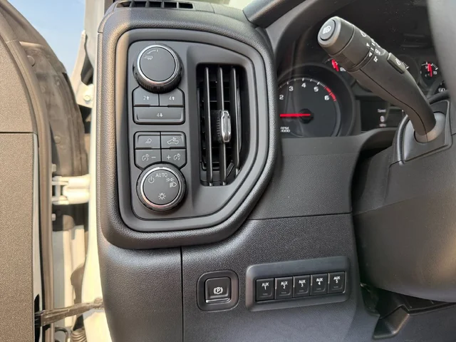 Nuevos CHEVROLET SILVERADO 2500HD à Estados chez autogozo