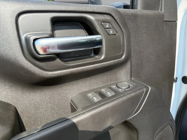 Nuevos CHEVROLET SILVERADO 2500HD à Estados chez autogozo