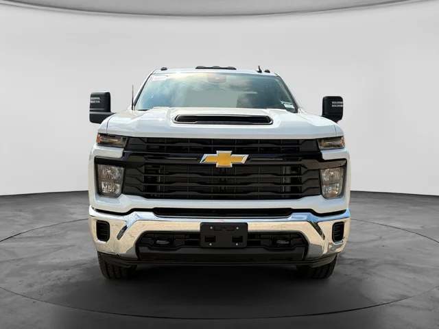 Nuevos CHEVROLET SILVERADO 2500HD à Estados chez autogozo