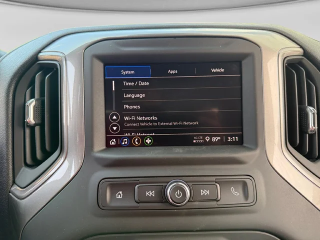 Nuevos CHEVROLET SILVERADO 2500HD à Estados chez autogozo