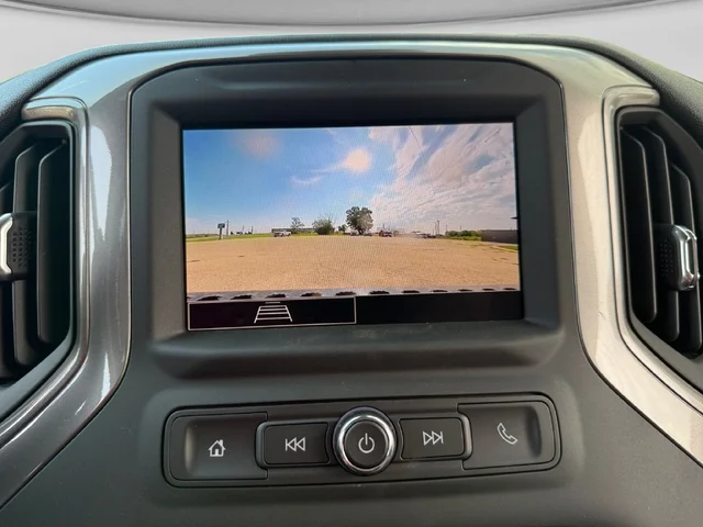 Nuevos CHEVROLET SILVERADO 2500HD à Estados chez autogozo