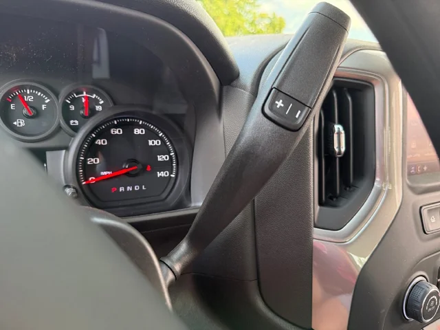 Nuevos CHEVROLET SILVERADO 2500HD à Estados chez autogozo