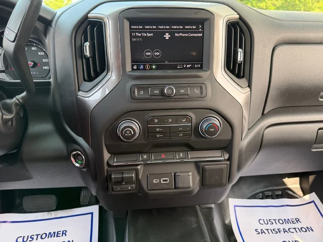 Nuevos CHEVROLET SILVERADO 2500HD à Estados chez autogozo