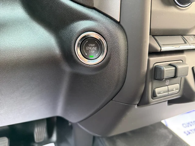 Nuevos CHEVROLET SILVERADO 2500HD à Estados chez autogozo