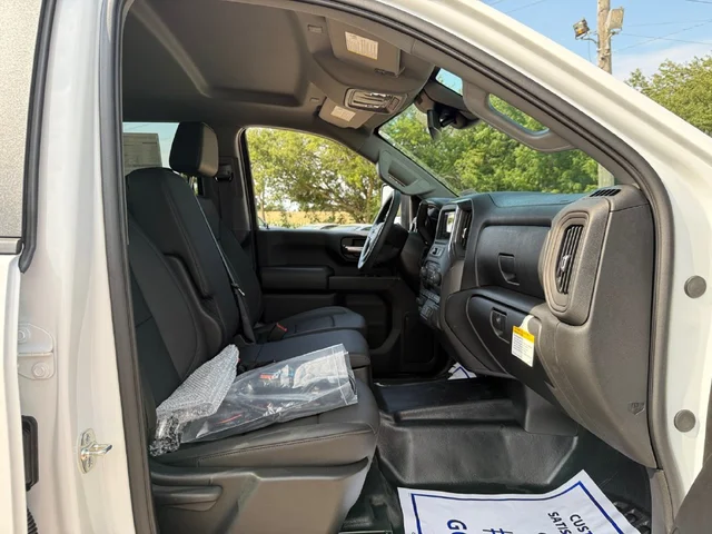 Nuevos CHEVROLET SILVERADO 2500HD à Estados chez autogozo