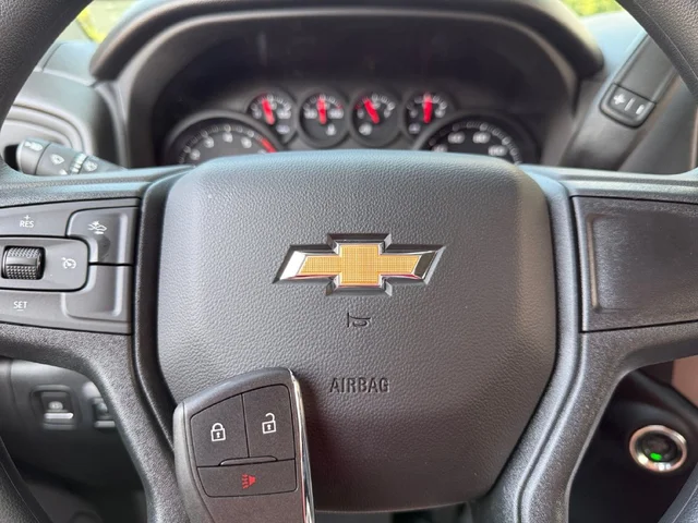 Nuevos CHEVROLET SILVERADO 2500HD à Estados chez autogozo