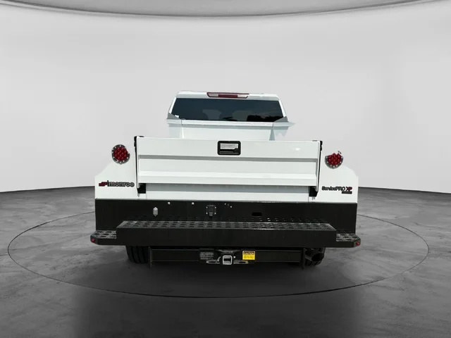 Nuevos CHEVROLET SILVERADO 2500HD à Estados chez autogozo