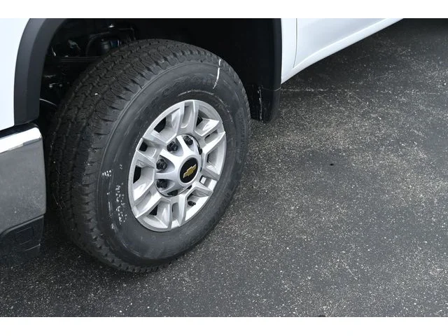 Nuevos CHEVROLET SILVERADO 2500HD à Estados chez autogozo