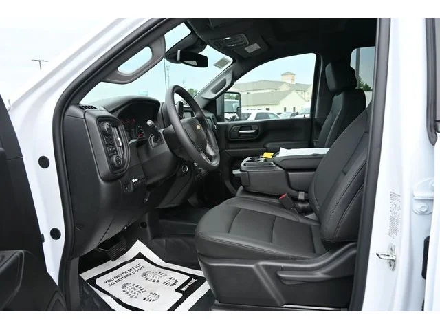 Nuevos CHEVROLET SILVERADO 2500HD à Estados chez autogozo