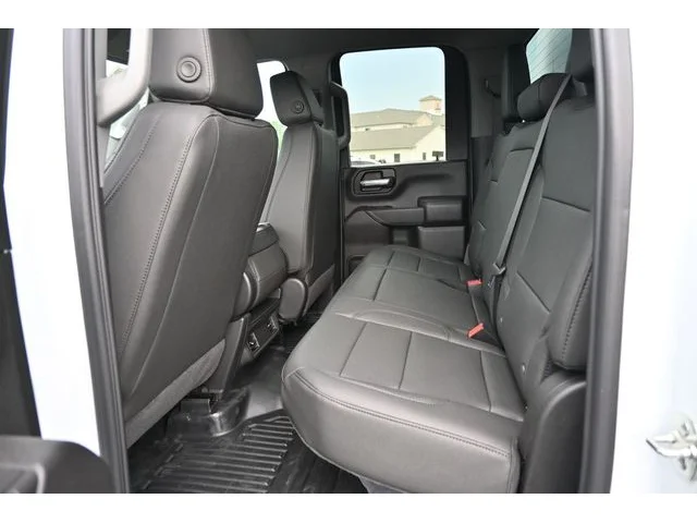 Nuevos CHEVROLET SILVERADO 2500HD à Estados chez autogozo
