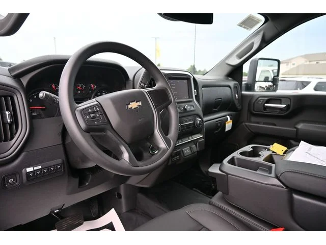 Nuevos CHEVROLET SILVERADO 2500HD à Estados chez autogozo
