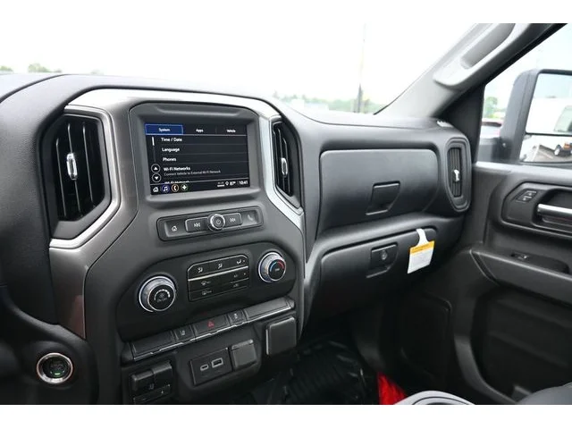 Nuevos CHEVROLET SILVERADO 2500HD à Estados chez autogozo
