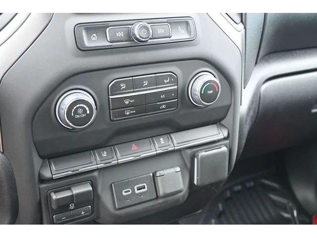 Nuevos CHEVROLET SILVERADO 2500HD à Estados chez autogozo