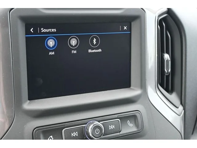 Nuevos CHEVROLET SILVERADO 2500HD à Estados chez autogozo