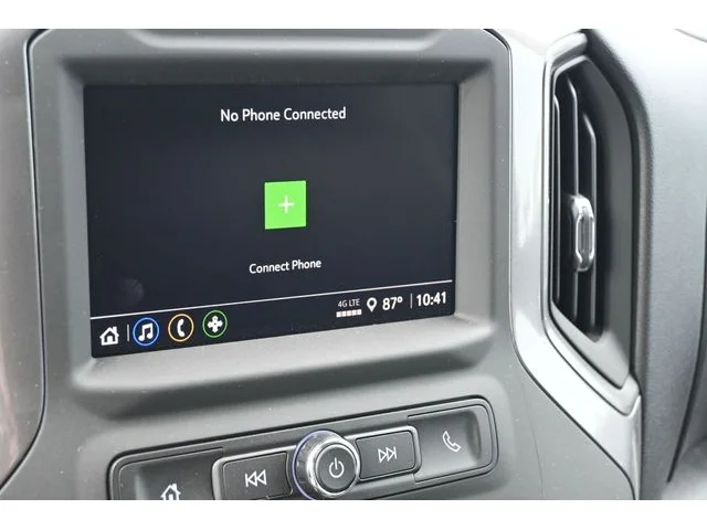 Nuevos CHEVROLET SILVERADO 2500HD à Estados chez autogozo