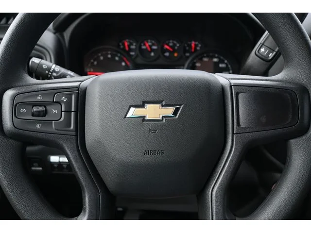 Nuevos CHEVROLET SILVERADO 2500HD à Estados chez autogozo