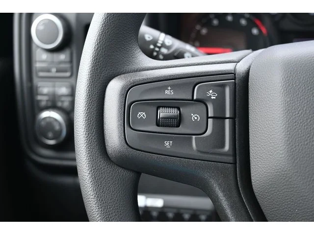 Nuevos CHEVROLET SILVERADO 2500HD à Estados chez autogozo