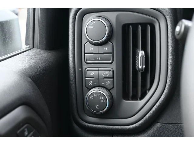 Nuevos CHEVROLET SILVERADO 2500HD à Estados chez autogozo