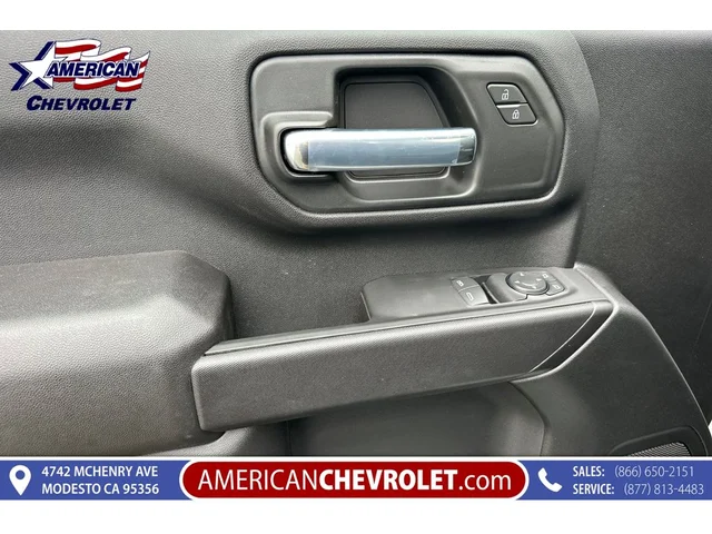 Nuevos CHEVROLET SILVERADO 3500HD à Estados chez autogozo