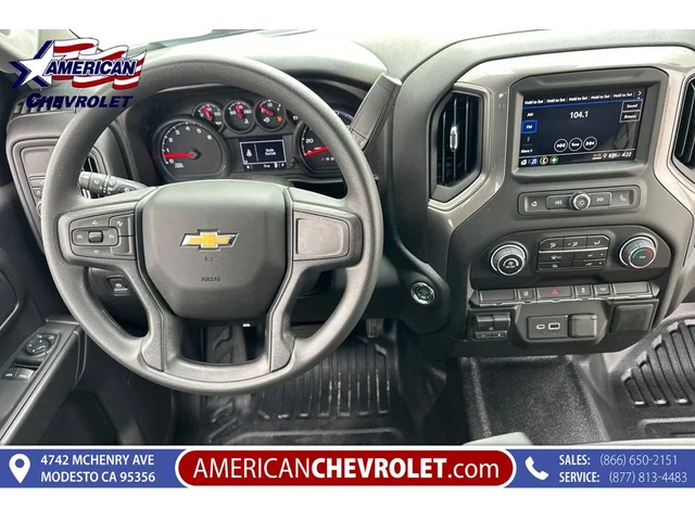 Nuevos CHEVROLET SILVERADO 3500HD à Estados chez autogozo