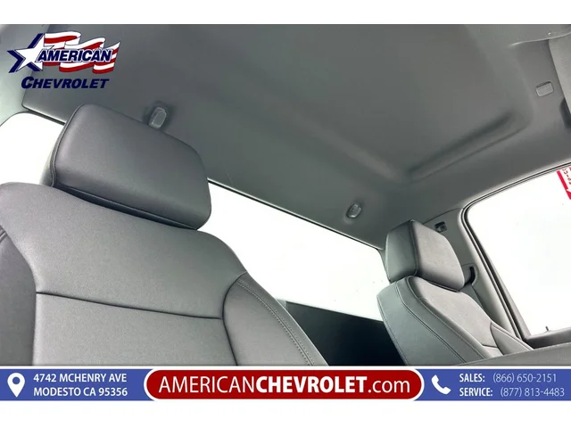 Nuevos CHEVROLET SILVERADO 3500HD à Estados chez autogozo