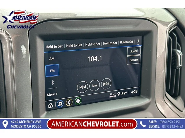 Nuevos CHEVROLET SILVERADO 3500HD à Estados chez autogozo