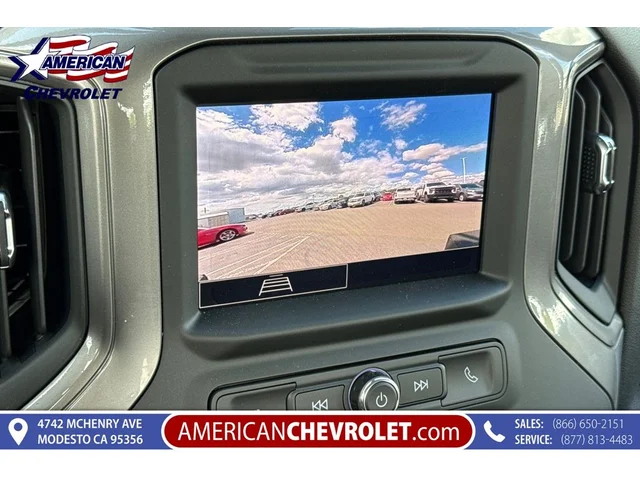 Nuevos CHEVROLET SILVERADO 3500HD à Estados chez autogozo