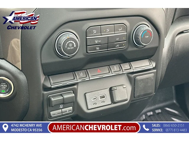 Nuevos CHEVROLET SILVERADO 3500HD à Estados chez autogozo
