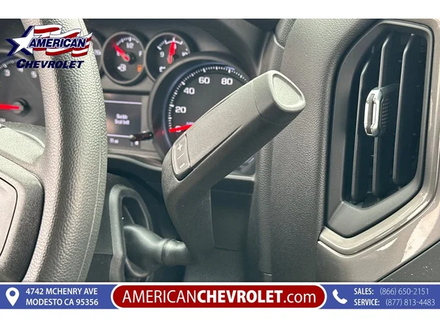 Nuevos CHEVROLET SILVERADO 3500HD à Estados chez autogozo