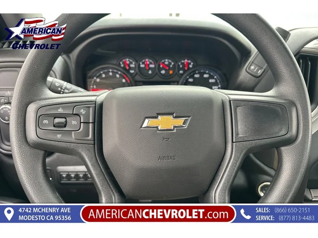 Nuevos CHEVROLET SILVERADO 3500HD à Estados chez autogozo