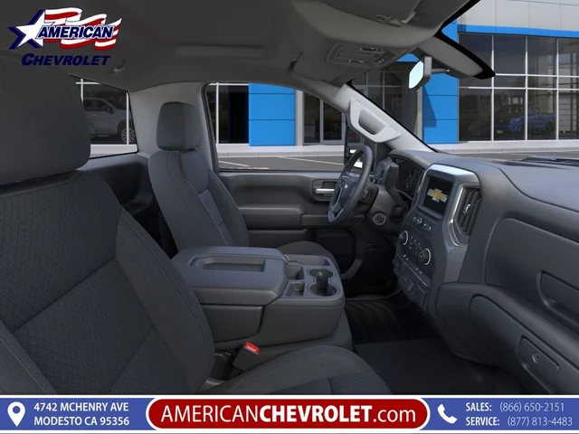 Nuevos CHEVROLET SILVERADO 3500HD à Estados chez autogozo