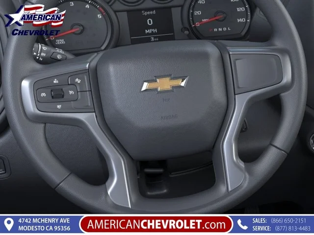 Nuevos CHEVROLET SILVERADO 3500HD à Estados chez autogozo