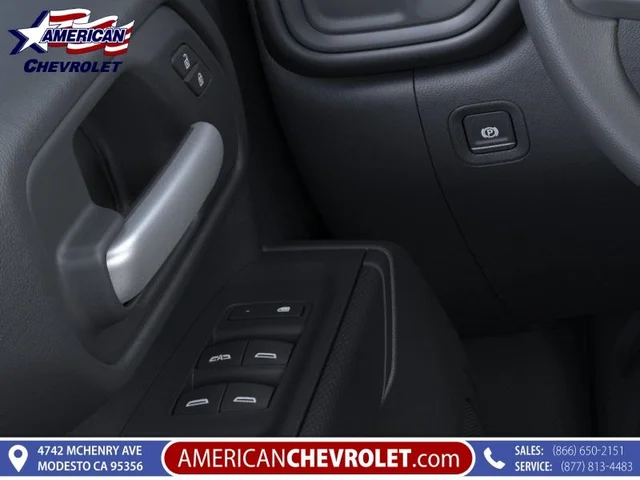 Nuevos CHEVROLET SILVERADO 3500HD à Estados chez autogozo