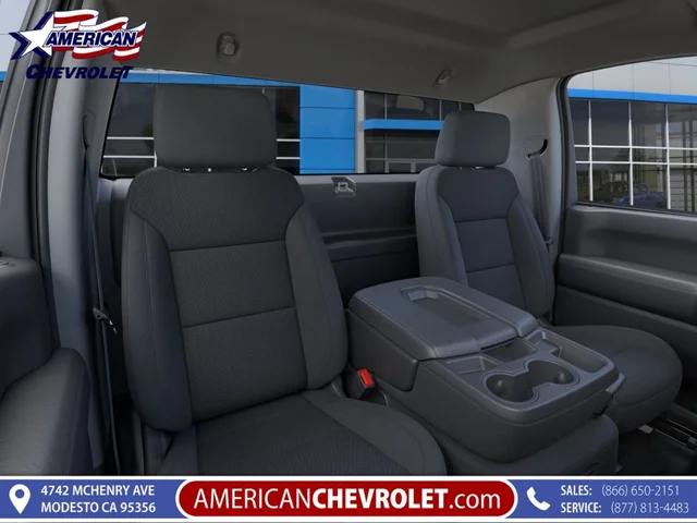 Nuevos CHEVROLET SILVERADO 3500HD à Estados chez autogozo