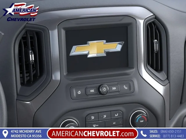 Nuevos CHEVROLET SILVERADO 3500HD à Estados chez autogozo