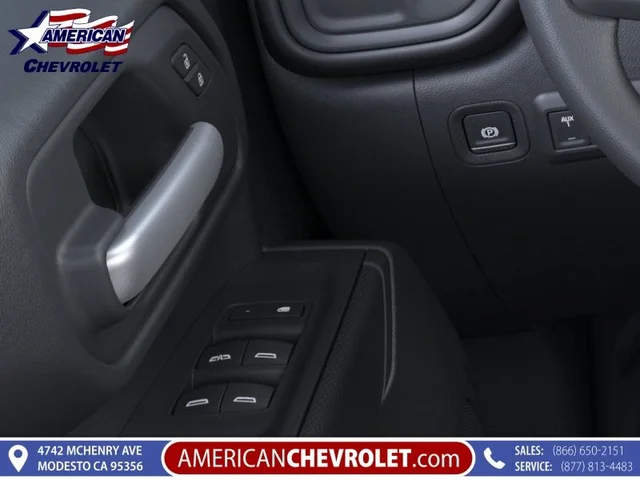 Nuevos CHEVROLET SILVERADO 3500HD à Estados chez autogozo