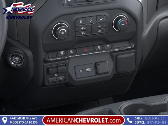 Nuevos CHEVROLET SILVERADO 3500HD à Estados chez autogozo