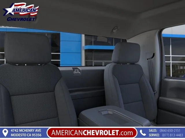 Nuevos CHEVROLET SILVERADO 3500HD à Estados chez autogozo