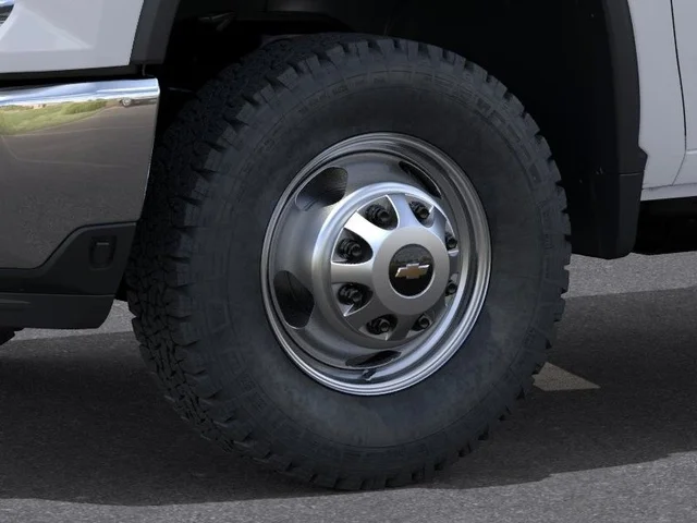 Nuevos CHEVROLET SILVERADO 3500HD à Estados chez autogozo