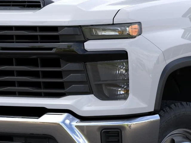 Nuevos CHEVROLET SILVERADO 3500HD à Estados chez autogozo