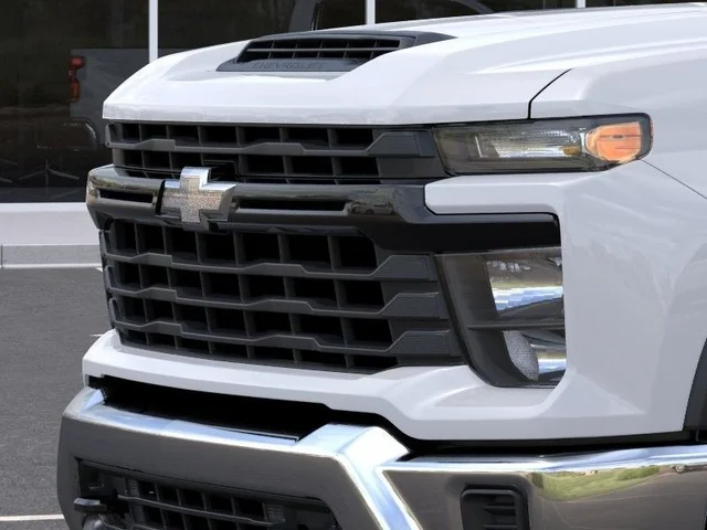 Nuevos CHEVROLET SILVERADO 3500HD à Estados chez autogozo