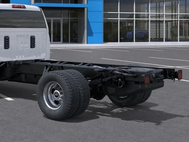 Nuevos CHEVROLET SILVERADO 3500HD à Estados chez autogozo