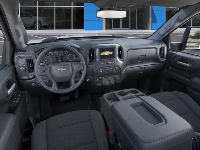 Nuevos CHEVROLET SILVERADO 3500HD à Estados chez autogozo