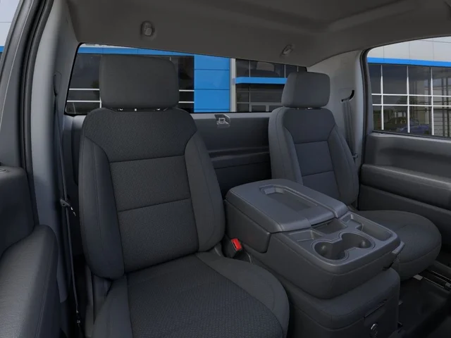 Nuevos CHEVROLET SILVERADO 3500HD à Estados chez autogozo